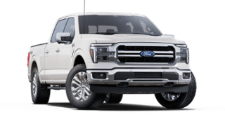 2025 Ford F-150® External Image 5